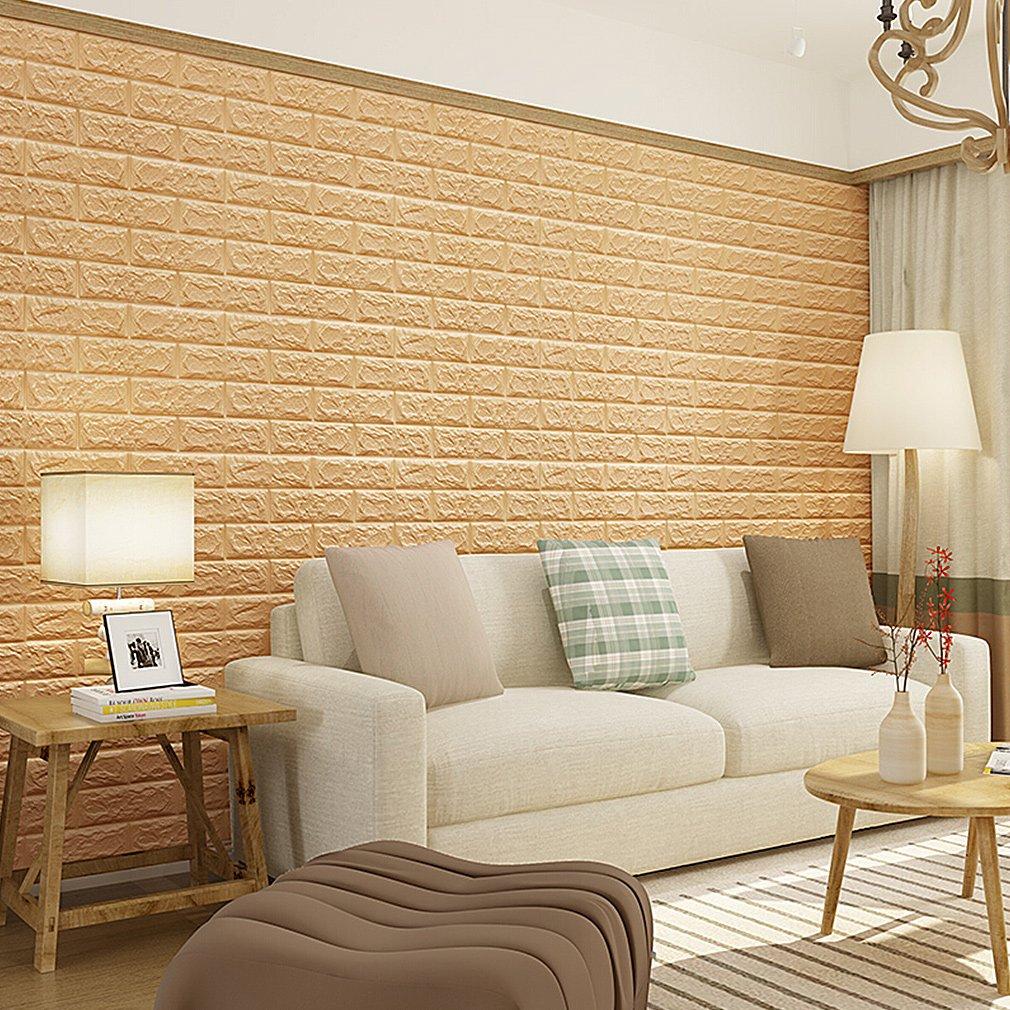 انواع دیوارپوش فومی